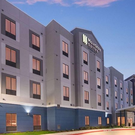 Mainstay Suites Dallas Northwest - Irving Dış mekan fotoğraf